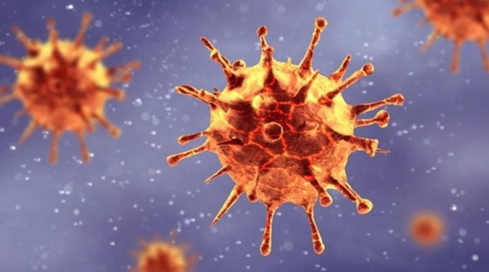 দেশে একদিনে কোভিড আক্রান্ত প্রায় ২৪০০