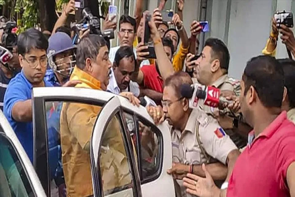 অনুব্রতর হাতছাড়া হল কেতুগ্রাম সহ ৩ বিধানসভা কেন্দ্র