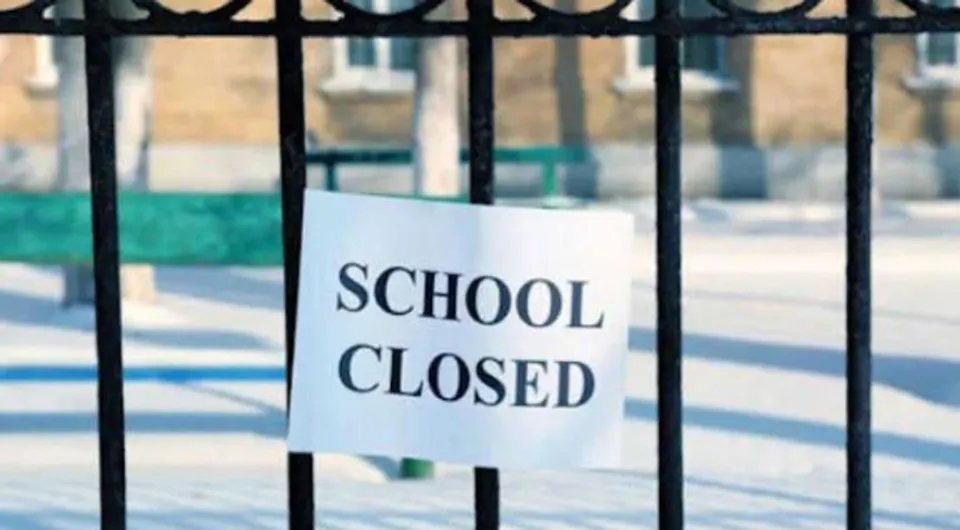 অনির্দিষ্ট কালের জন্য স্কুল বন্ধ দিল্লিতে