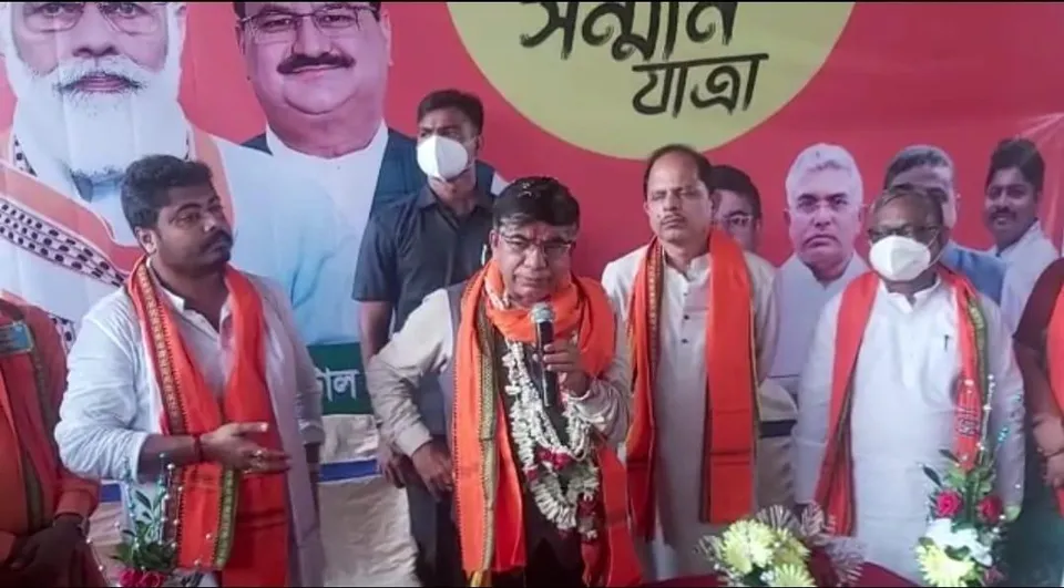 সুপ্রিম কোর্টেও ধাক্কা খাবে রাজ্য সরকারঃ সুভাষ সরকার