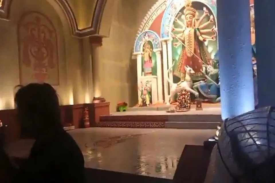 'একান্নবর্তী' ৬৬ পল্লী