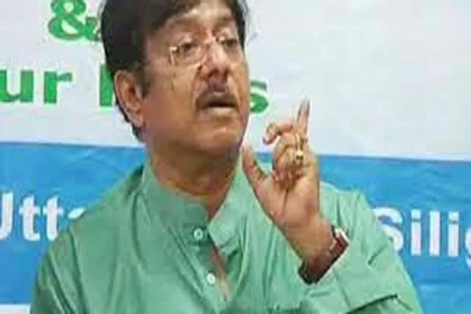 পশ্চিম মেদিনীপুরে আসছেন রাজ্যের বনমন্ত্রী