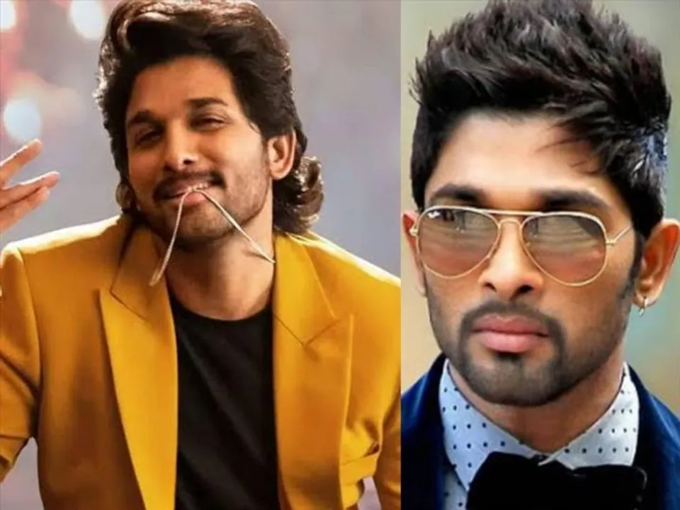 জন্মদিনে ভক্তদের উদ্দেশ্যে ভালোবাসার এক পোস্ট শেয়ার করলেন অল্লু অর্জুন