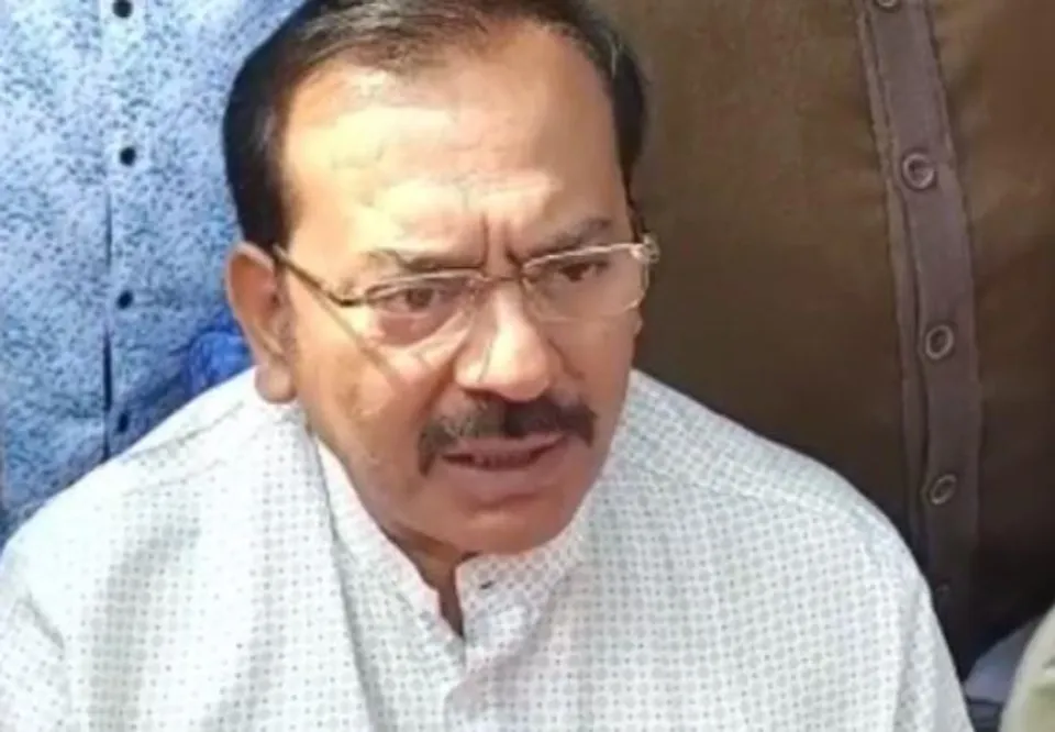 করোনায় আক্রান্ত রাজ্যের বিদ্যুৎ মন্ত্রী