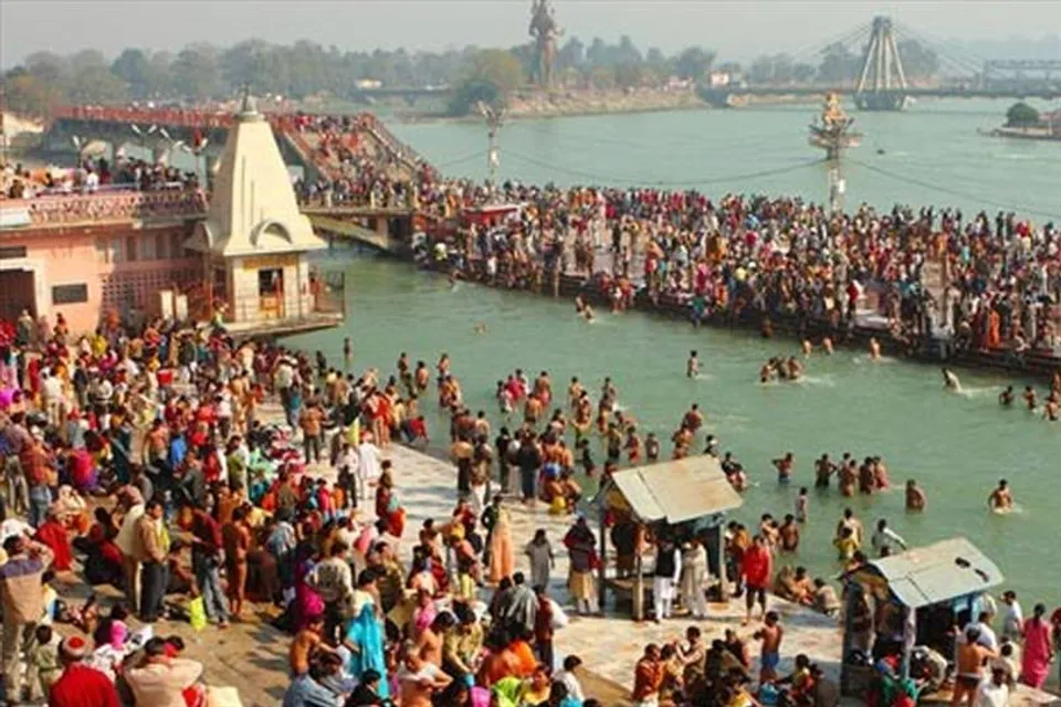 শর্ত সাপেক্ষে মিলল গঙ্গাসাগর মেলার অনুমতি