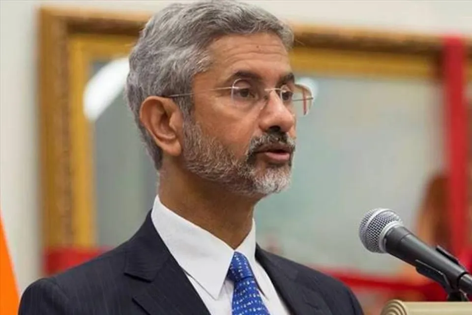 অনলাইন কোর্স নিয়ে বিদেশমন্ত্রীর নিশানায় বিশ্ববিদ্যালয়গুলি