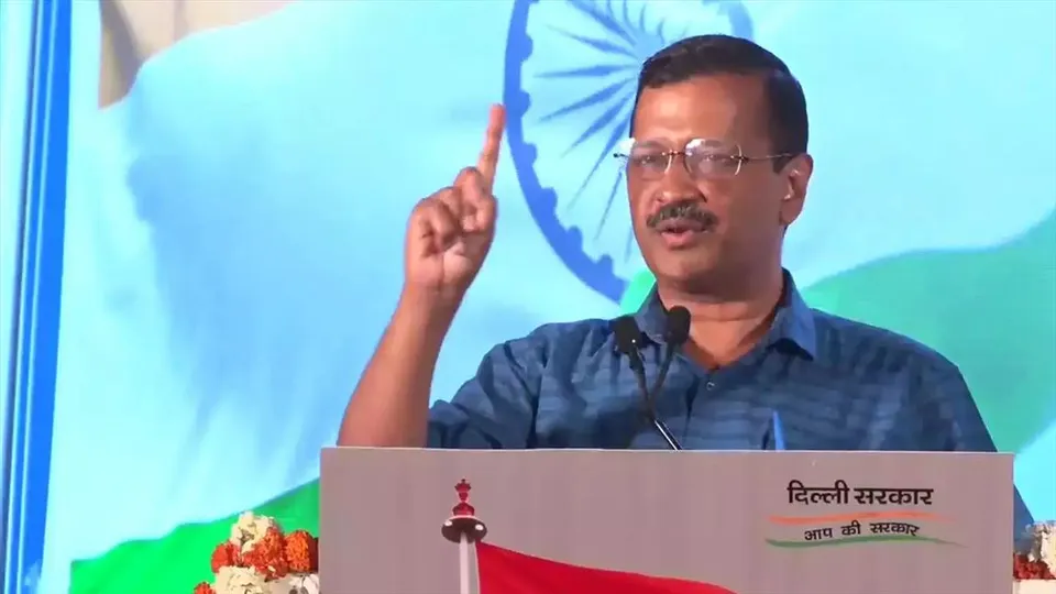 স্বাধীনতা দিবসের আগে 'তিরঙ্গা সম্মান সমিতি' গঠনের ঘোষণা মুখ্যমন্ত্রীর