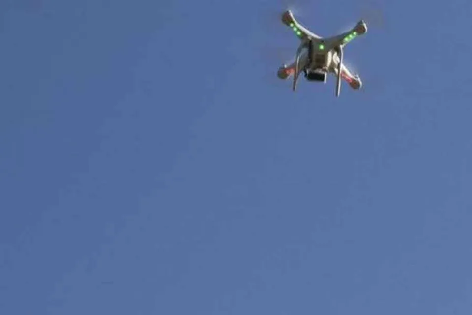 চীনা ড্রোনে গুলি চালালো তাইওয়ান সামরিক বাহিনী