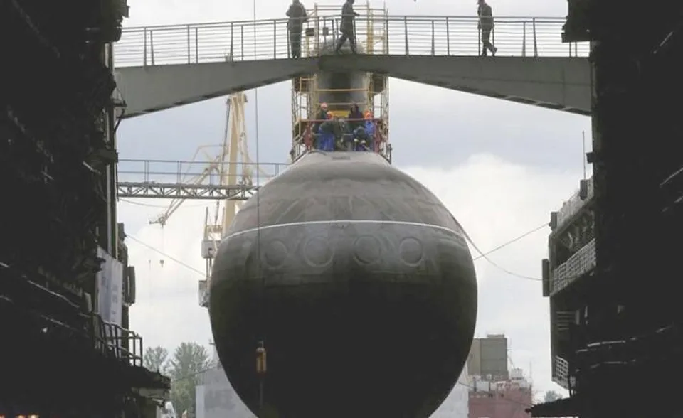 রাশিয়ার অ্যাডমাইরেল্টির প্রধান হঠাৎ মারা গেছেন