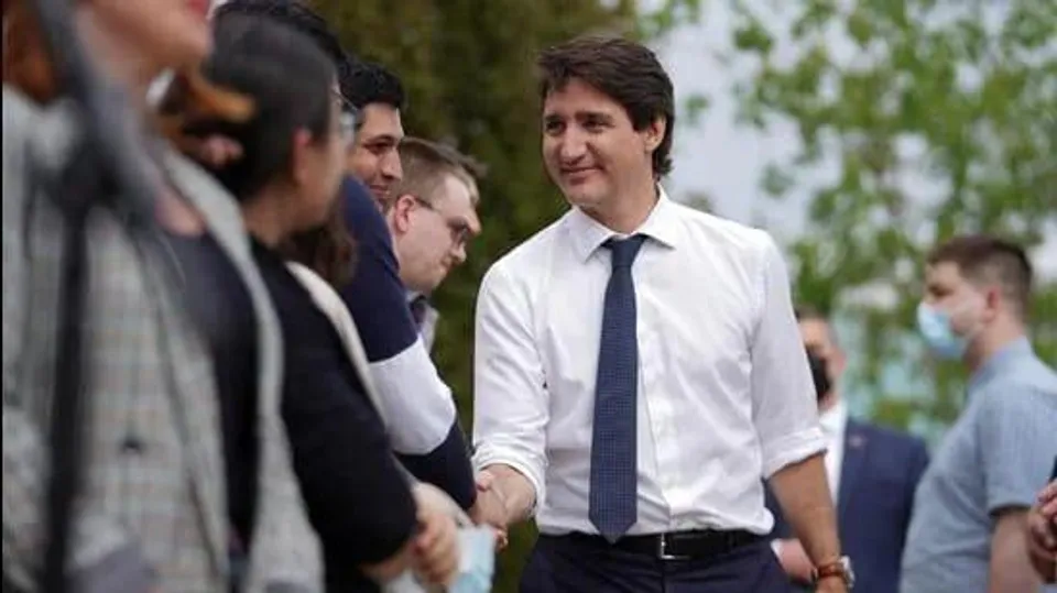 ট্রুডো নিরাপত্তা উদ্বেগের কারণে ব্যক্তিগত উপস্থিতি বাতিল করেছেন