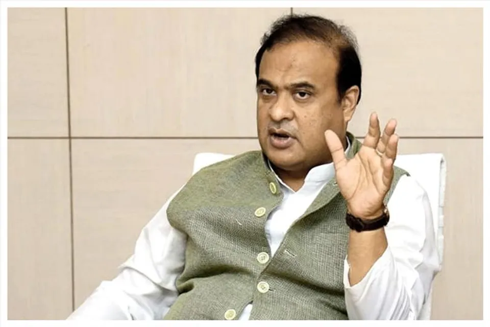 বাল্যবিবাহ রদে আসামের বিশ্বনাথ থেকে ১৩৯ জন গ্রেফতার