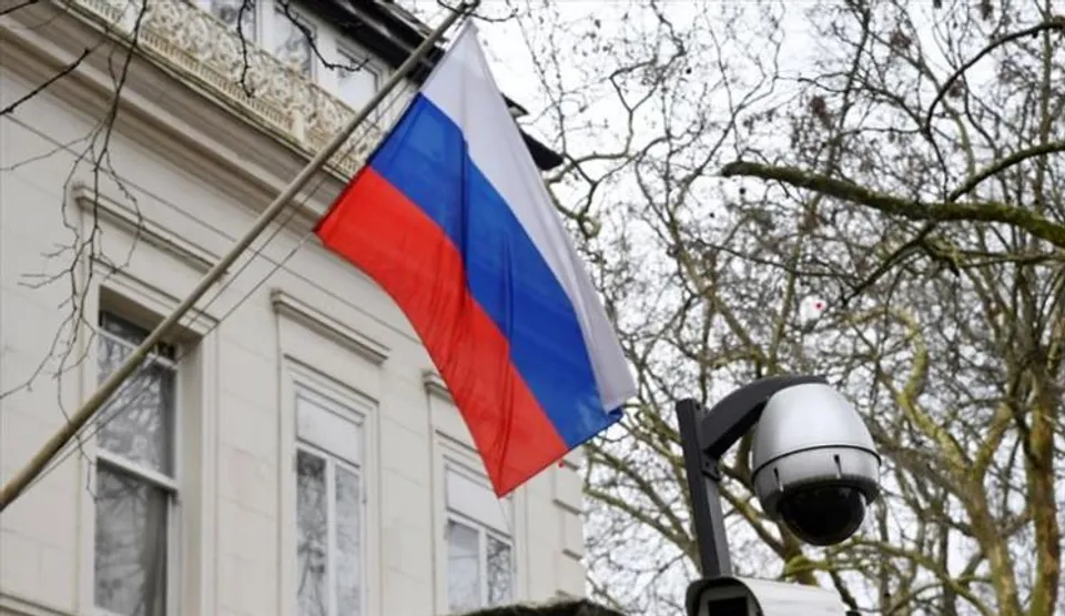 ইউরোপীয় ইউনিয়ন (ইইউ)-এর বিরুদ্ধে প্রতিশোধের হুঁশিয়ারি রাশিয়ার