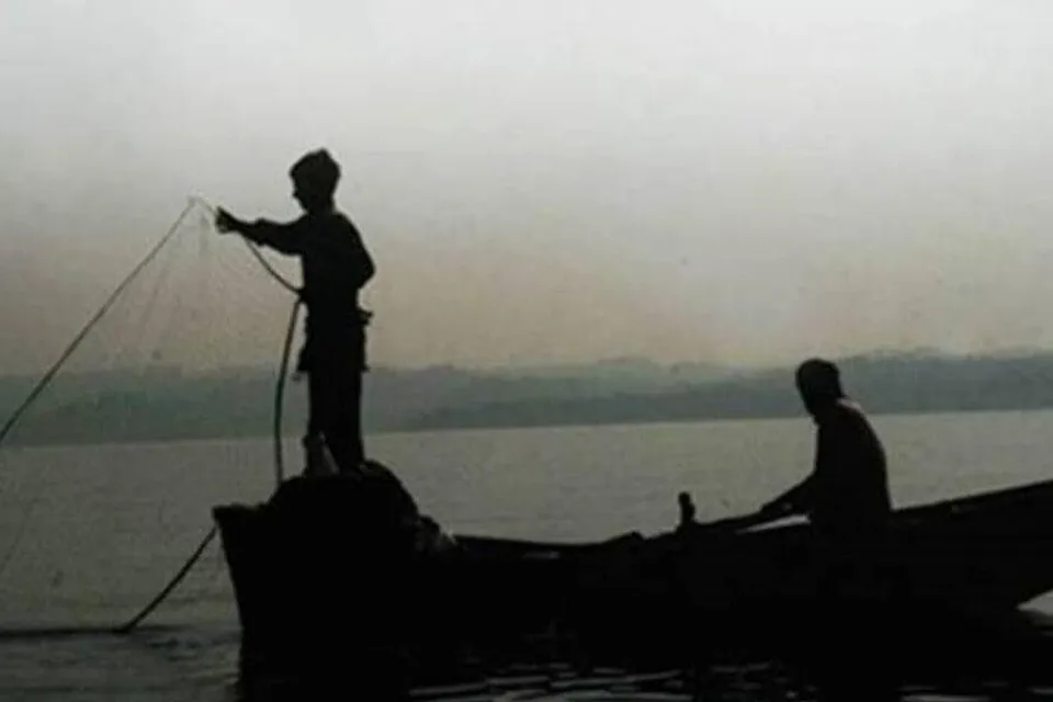 ২০ জন ভারতীয় জেলেকে মুক্তি দিল পাকিস্তান