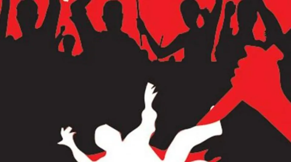 ঝাড়খণ্ডে গণপিটুনিতে মৃত্যু ব্যক্তির