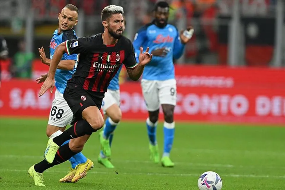 ক্রসবার করল ম্যাচের ভাগ্য নির্ধারণ?