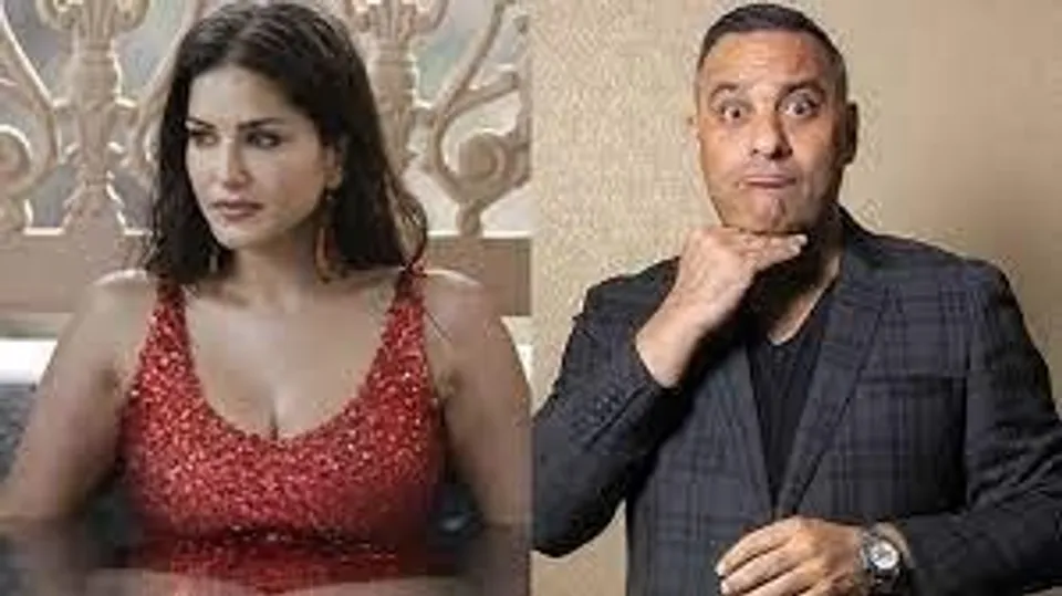 নিজের প্রাক্তনের সম্পর্কে মুখ খুললেন সানি লিওনি