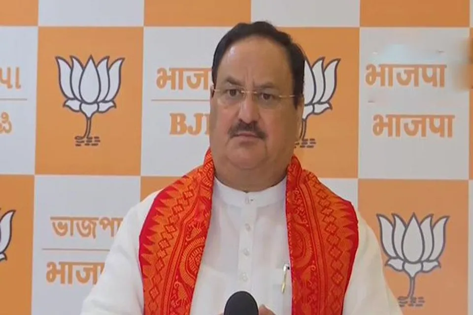 উজ্জ্বলা যোজনা নিয়ে ফের মুখ খুললেন নাড্ডা