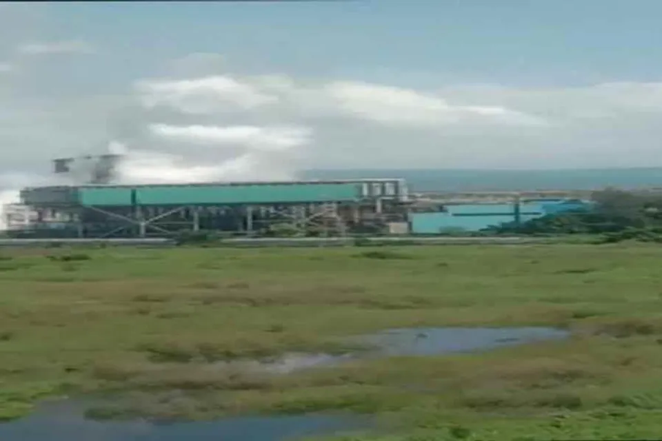 মহারাষ্ট্রে বিদ্যুৎ উৎপাদন কেন্দ্রে বিস্ফোরণ, আহত একাধিক