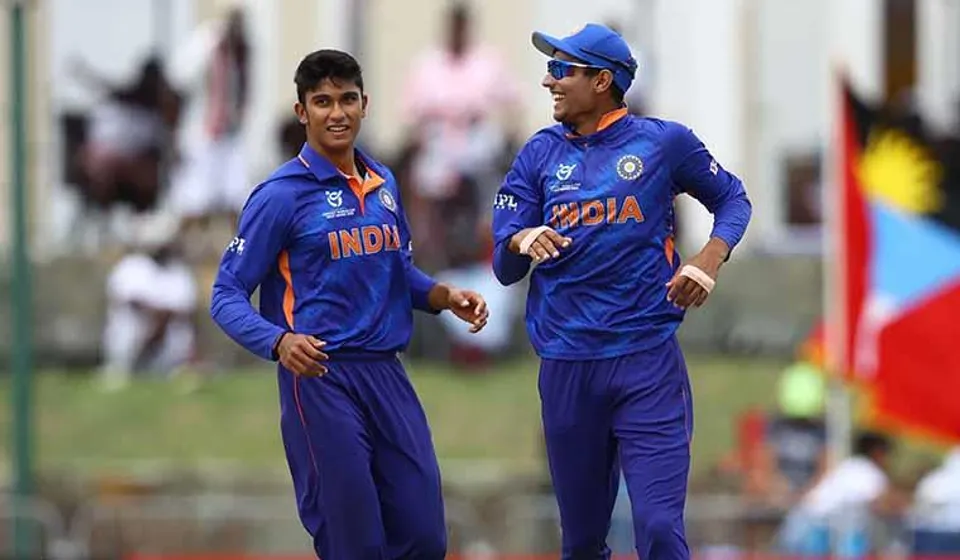 কৌশলকে নিয়ে গর্বিত তাঁর পিতা