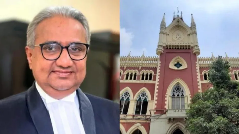 রাজাশেখর মান্থার  আদালত অবমাননার রুল জারির  শুনানিতে নির্দেশ বেঞ্চের