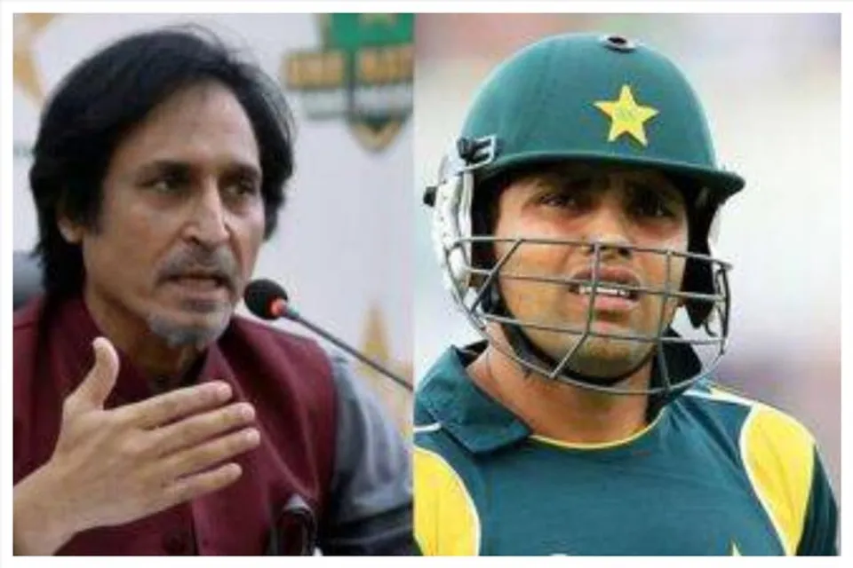 কামরান আকমলকে আইনি নোটিশ পাঠাল পিসিবি: রিপোর্ট