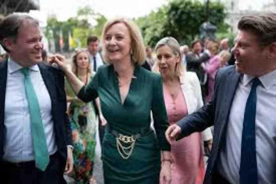 জয় পেলে প্রতিশ্রুতি রক্ষা করবেন, জানিয়েছেন লিজ ট্রাস