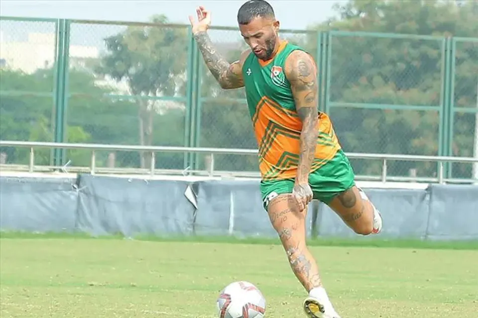 আই লিগ স্কোয়াডে ক'জন বিদেশি? জানাল ফেডারেশন