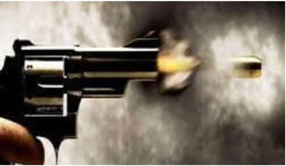 বর্ধমানে শ্যুটআউটে খুন ব্যবসায়ী!