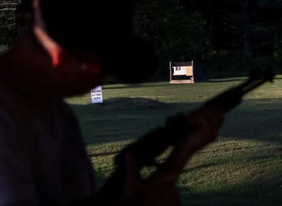 হিউস্টনে বন্দুকধারীর গুলিতে নিহত ৪, আহত ২