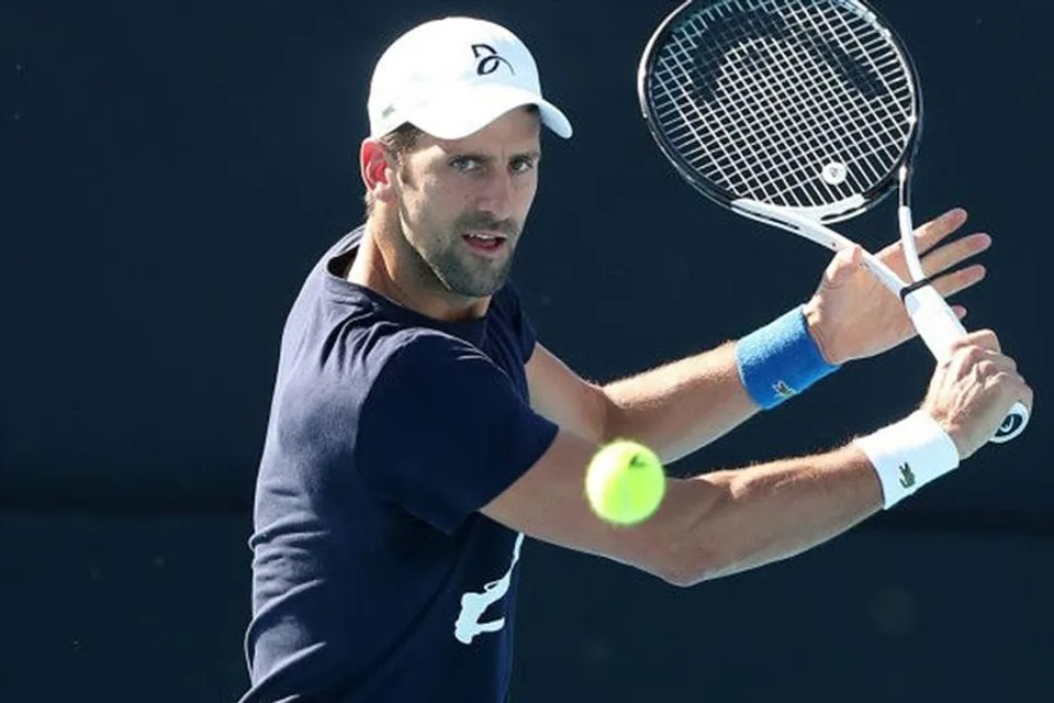 অস্ট্রেলিয়ায় ফেরার পর উষ্ণ অভ্যর্থনা পেলেন নোভাক জোকোভিচ, দেখুন ভিডিও