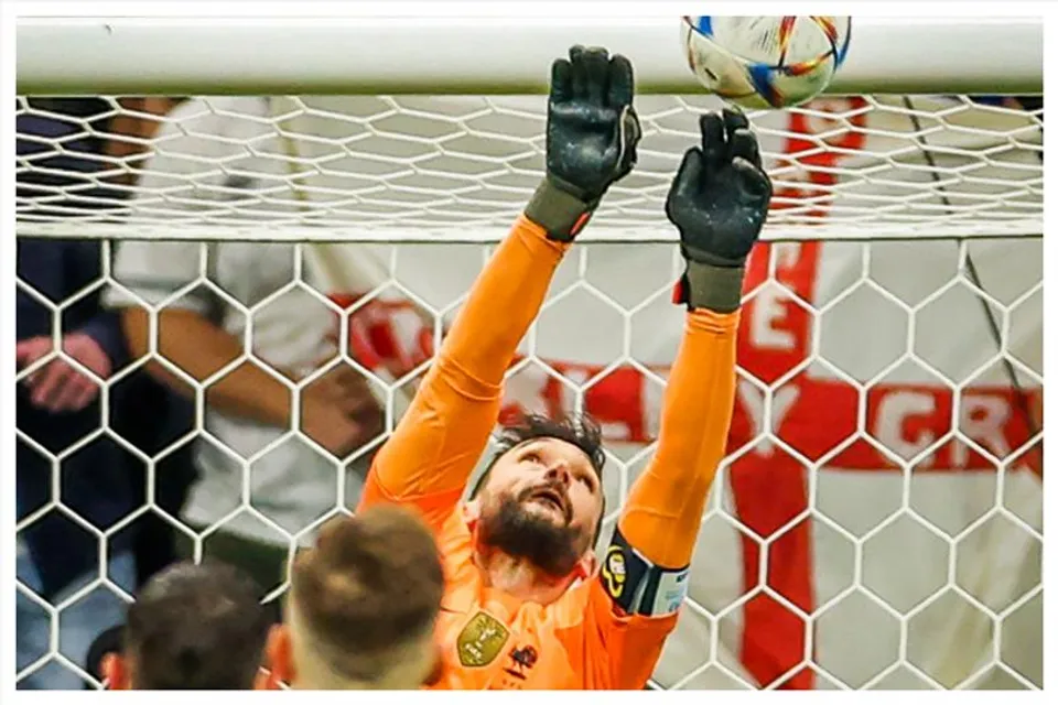 উত্তেজনা, অ্যাড্রিনালিনের ফলায় ফালাফালা হবে ভাইরাসঃ লরিস