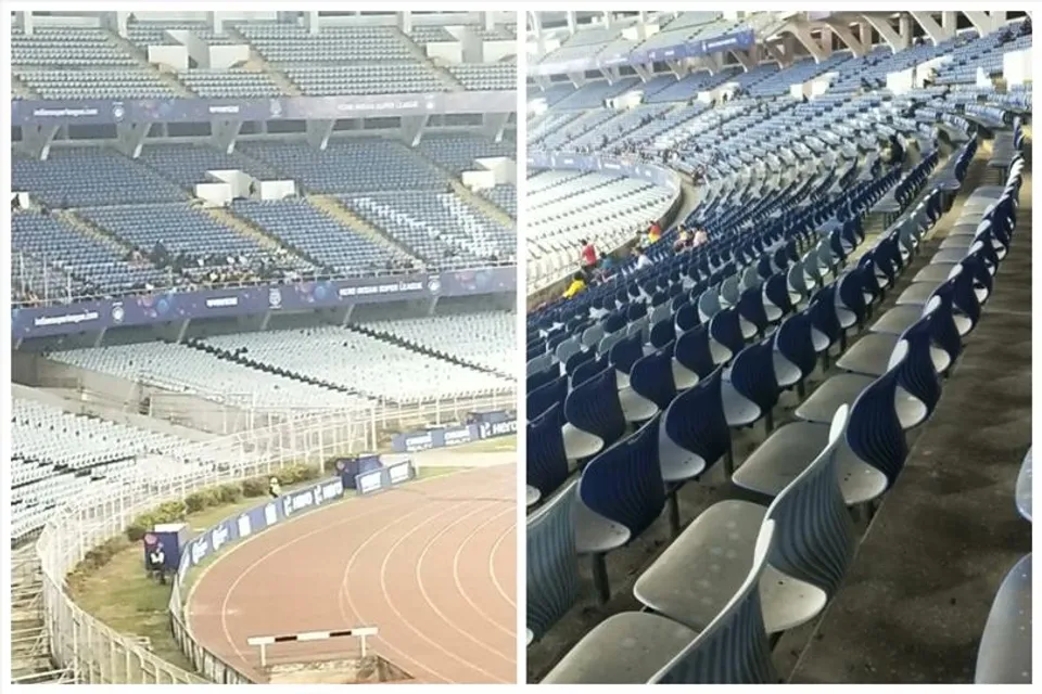 অব্যাহত ইস্টবেঙ্গল সমর্থকদের প্রতিবাদ