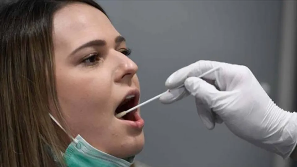 ওমিক্রন ধরতে বেশি কার্যকর!