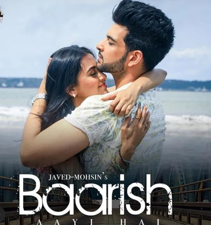 প্রকাশিত করণ কুন্দ্রা-তেজস্বী প্রকাশের নতুন রোমান্টিক ট্র্যাক