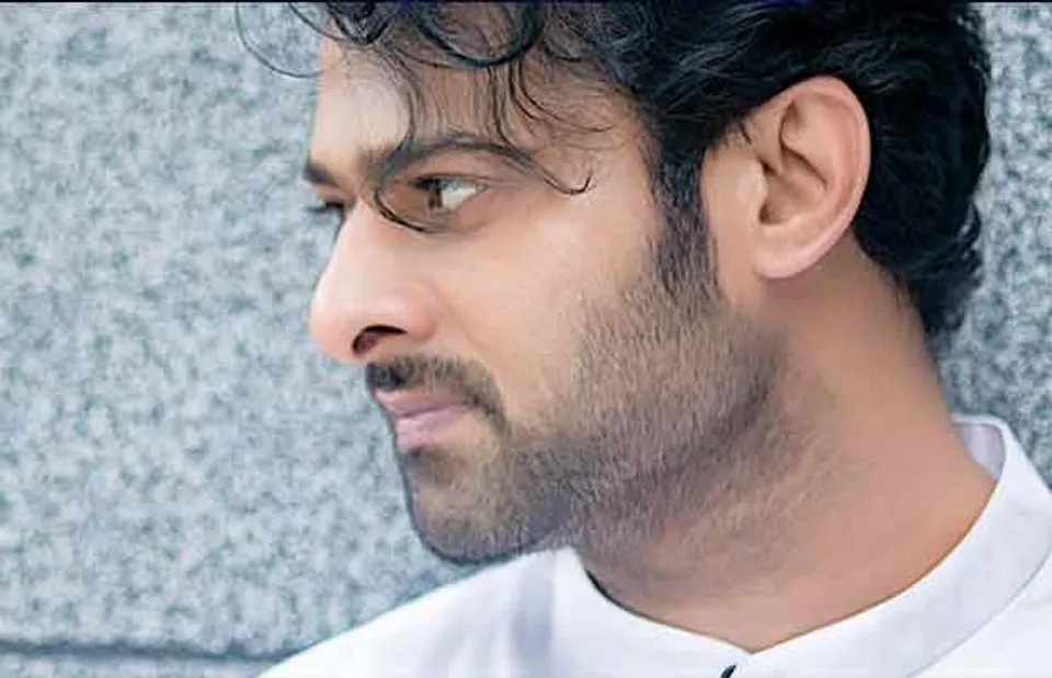 অসুস্থ প্রভাস