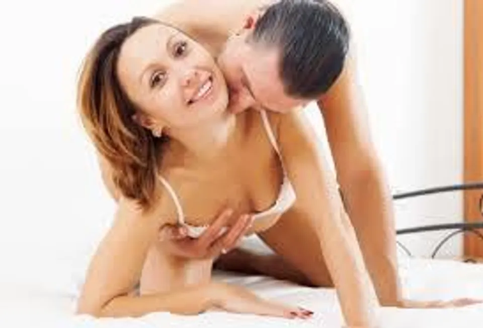 সরাসরি যৌনতায় প্রবেশ করবেন না