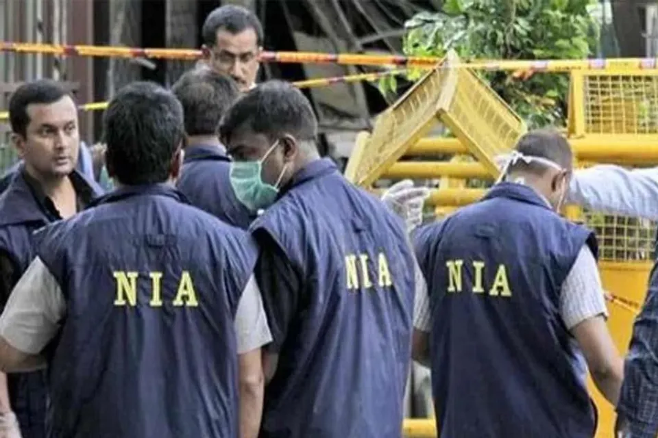 আবারও রাজ্যজুড়ে NIA অভিযান শুরু