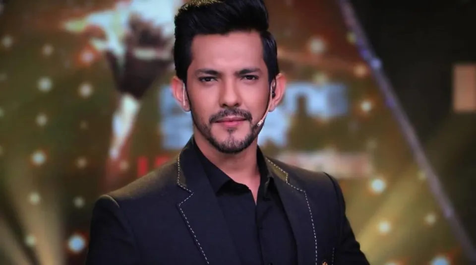 টেলিভিশন শো সঞ্চালনা ছাড়ছেন আদিত্য নারায়ণ