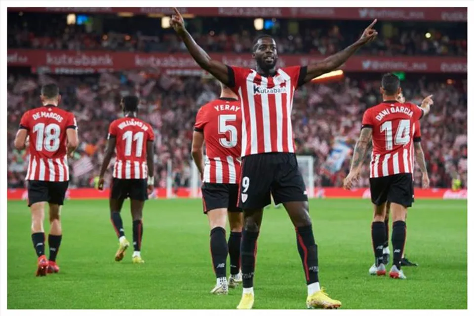 চার ম্যাচ পর জয়ের সরণীতে ফিরল বিলবাও