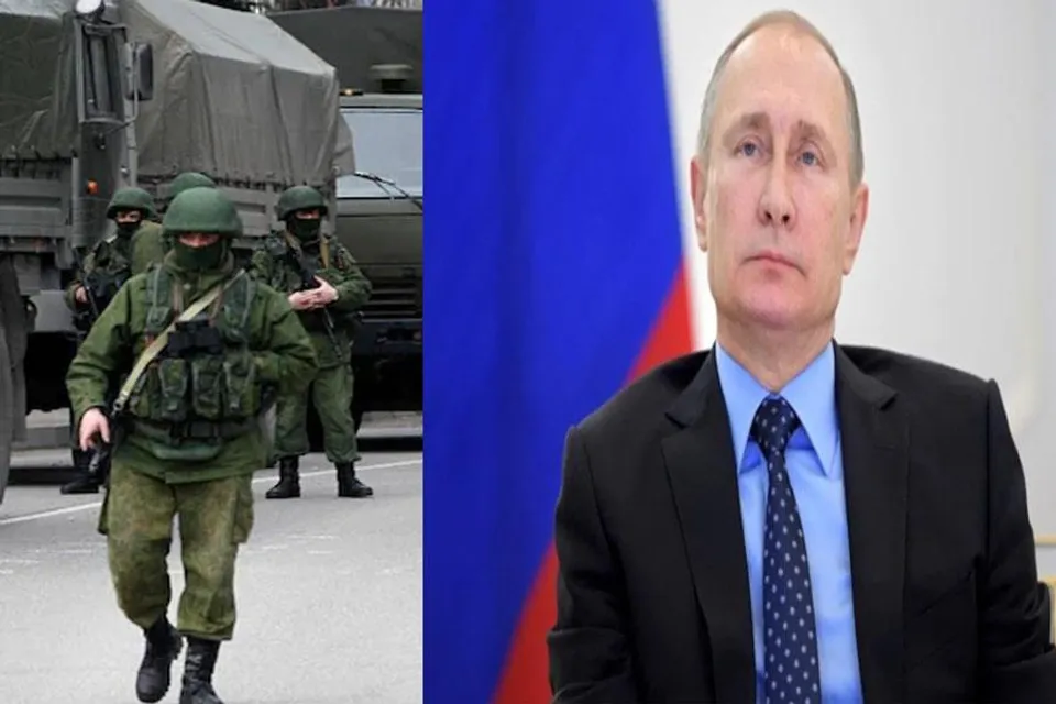 এড়ানো গেল না যুদ্ধ