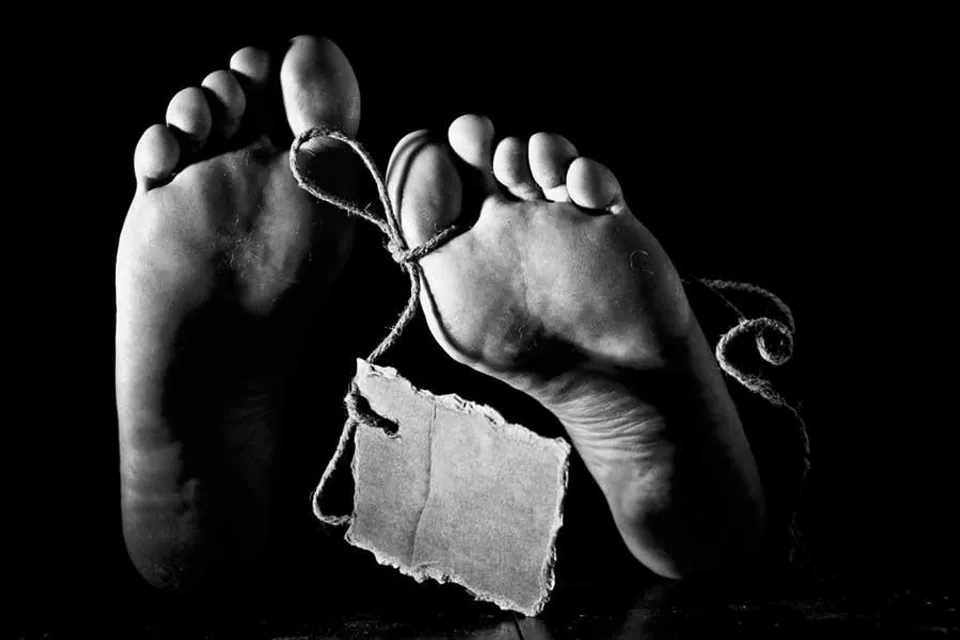 প্রশিক্ষণ কেন্দ্রে আত্মঘাতী হলেন পুলিশ পরিদর্শক