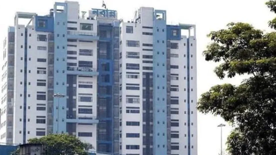 ওমিক্রন নিয়ে নবান্নকে চিঠি কেন্দ্রের, জারি একাধিক নির্দেশিকা