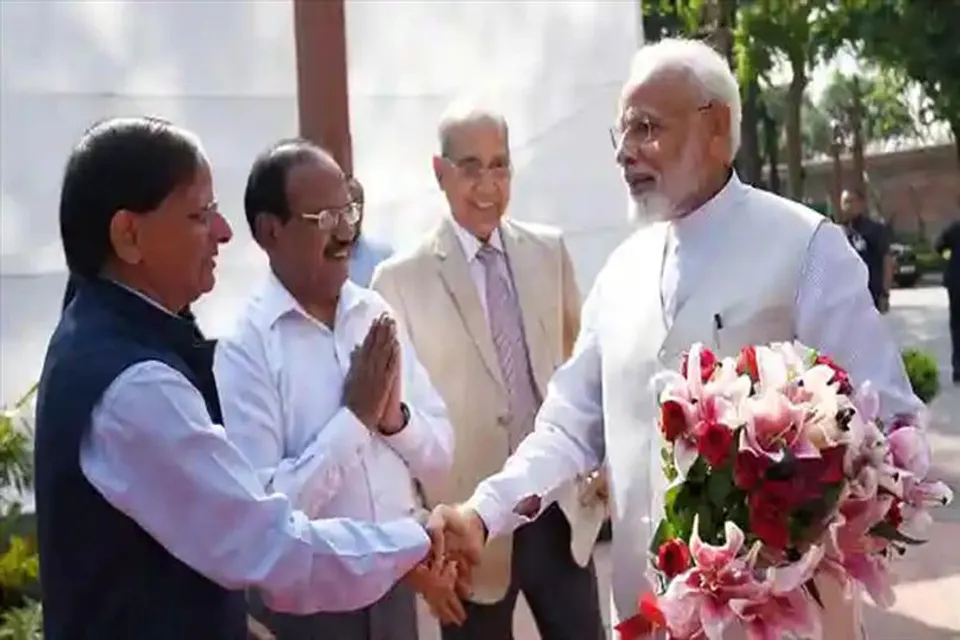 মুখ্য সচিবদের দ্বিতীয় সম্মেলনে সভাপতিত্ব করবেন প্রধানমন্ত্রী