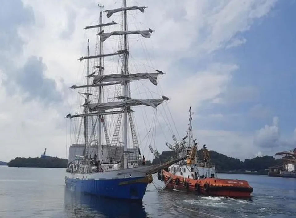 শ্রীলঙ্কার জল সীমায় প্রবেশ করে আটক তামিলনাড়ুর ৬ মৎস্যজীবী