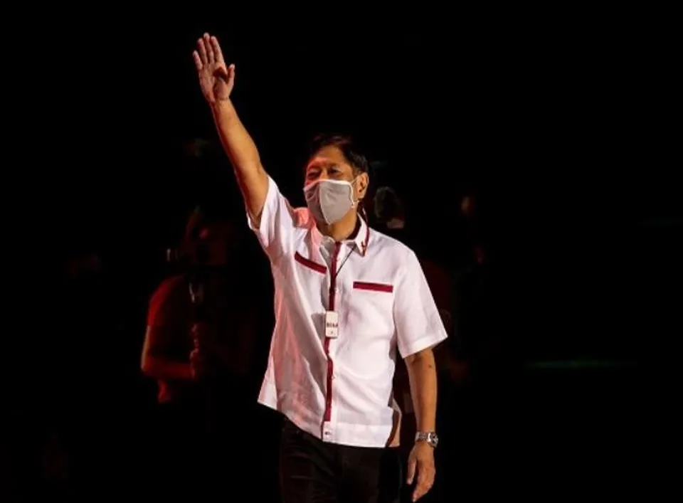 বেইজিং সফরের সময় ফিলিপাইনের প্রেসিডেন্টের চীন থেকে চোরাচালান নিয়ে আলোচনা করা উচিত ছিল