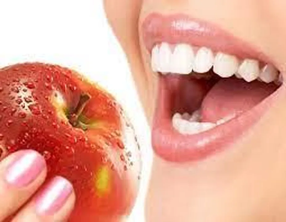 দাঁত মজবুত করবেন কী করে?