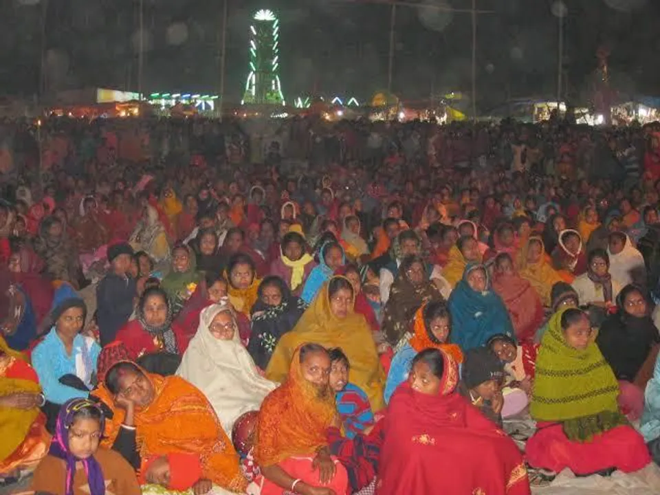 স্থগিত শরৎ মেলা