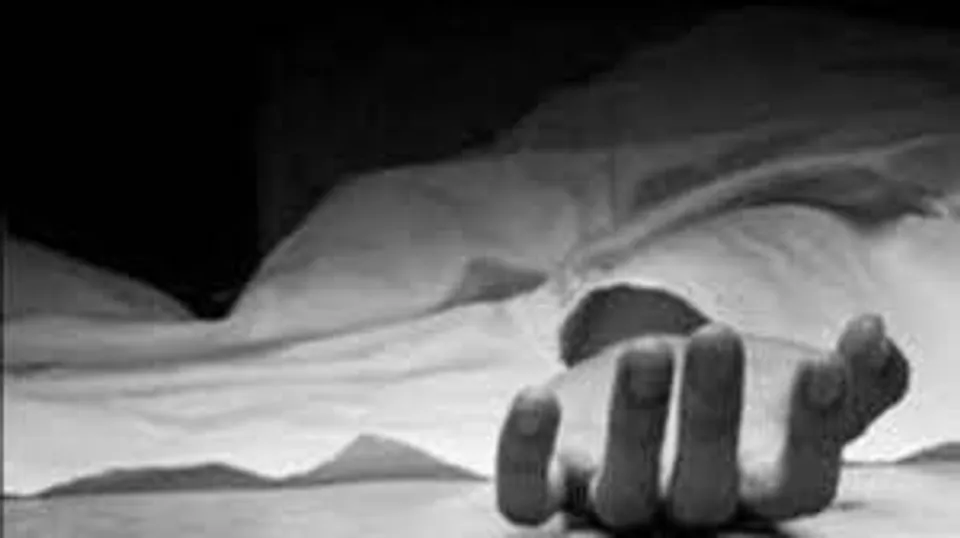 মা ছেলে ও মামার রহস্য মৃত্যু