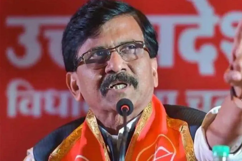 Maharashtra crisis: কাউকে হাইজ্যাক করা যাবে নাঃ সঞ্জয় রাউত