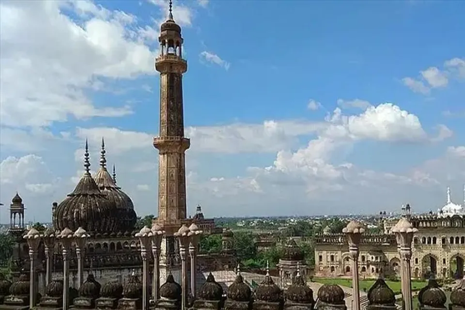 লখনউয়ের নাম বদল নিয়ে জল্পনা তুঙ্গে